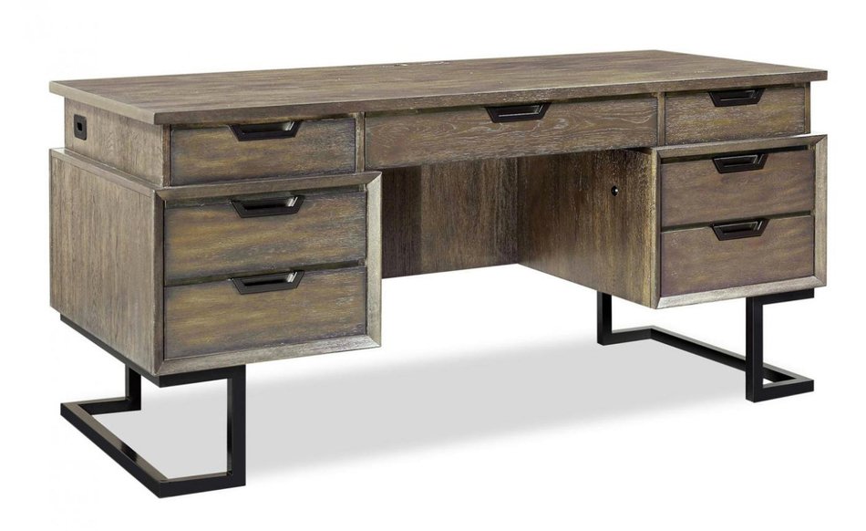 Harper Point Executive Desk