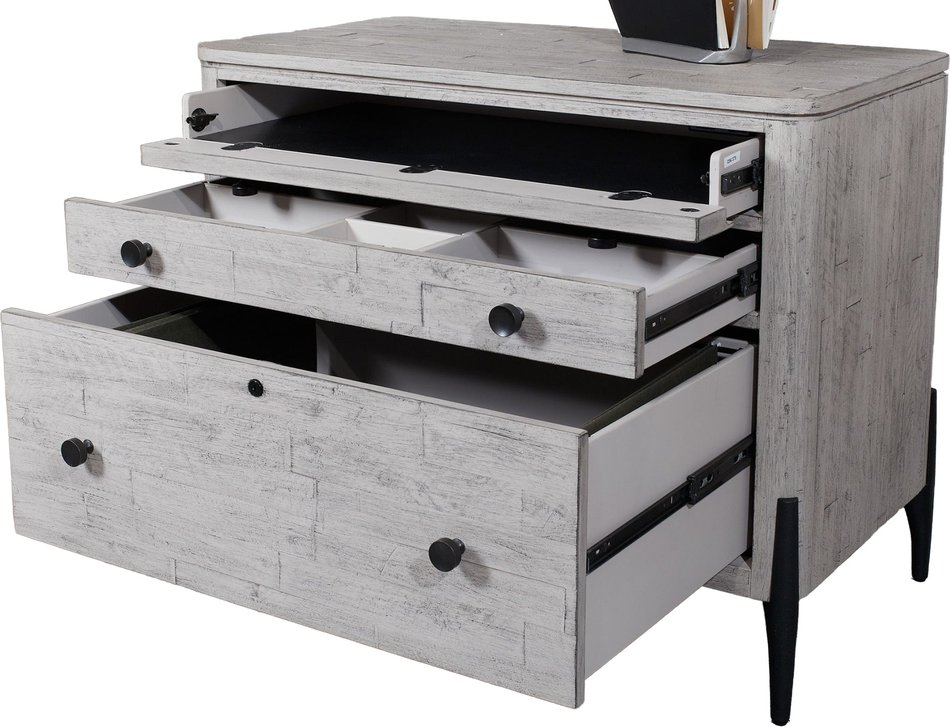 Zane Workstation/File