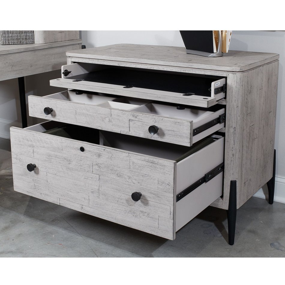 Zane Workstation/File