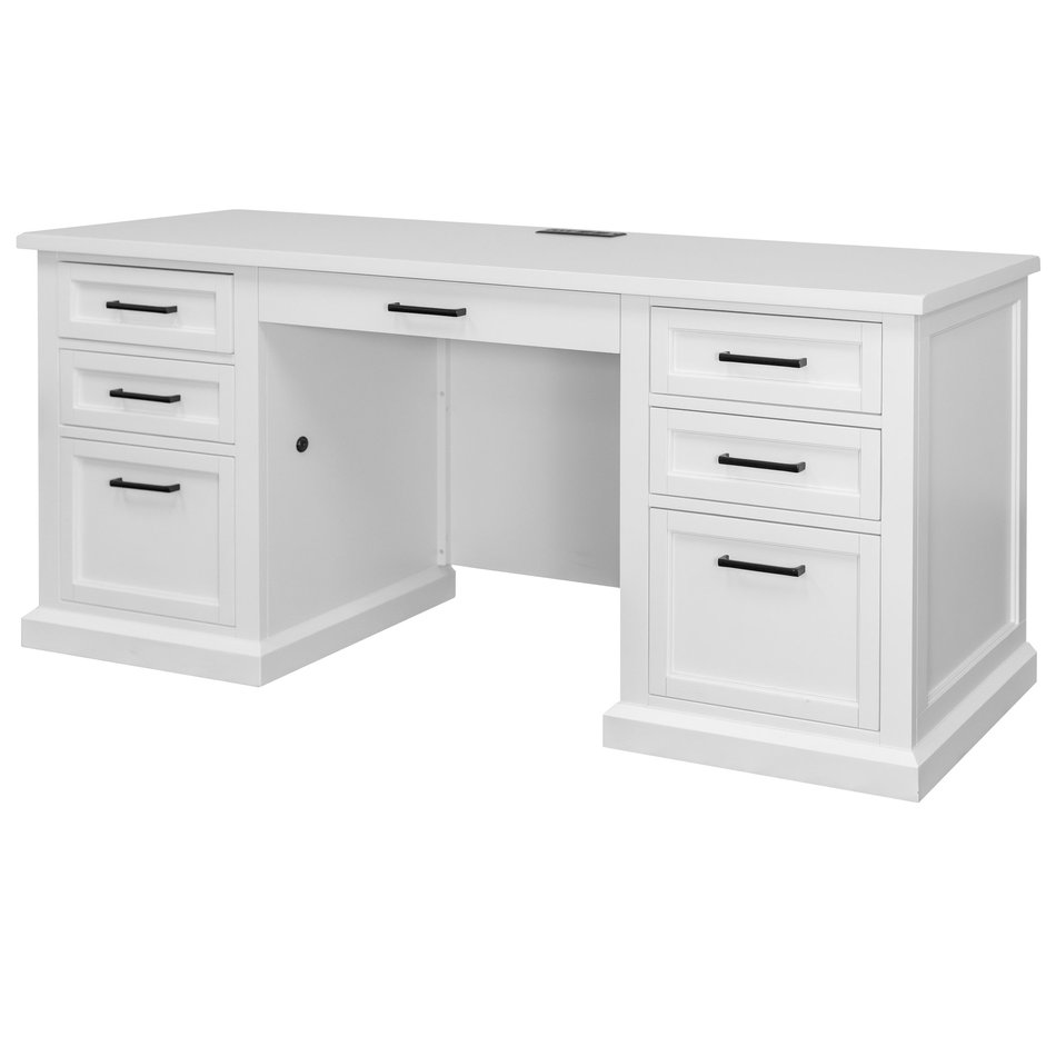 Abby Credenza