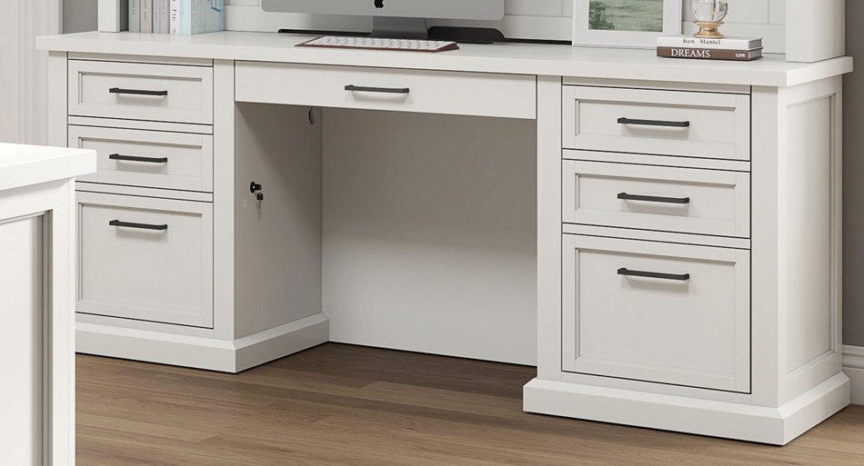 Abby Credenza