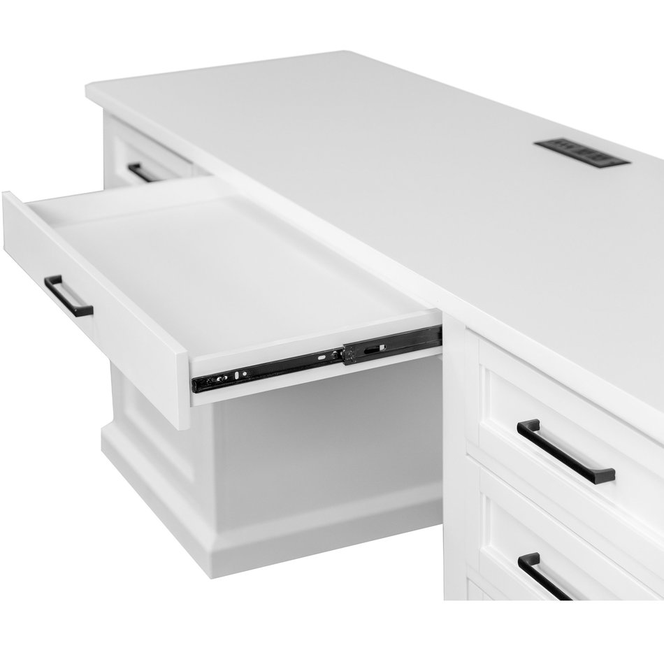 Abby Credenza