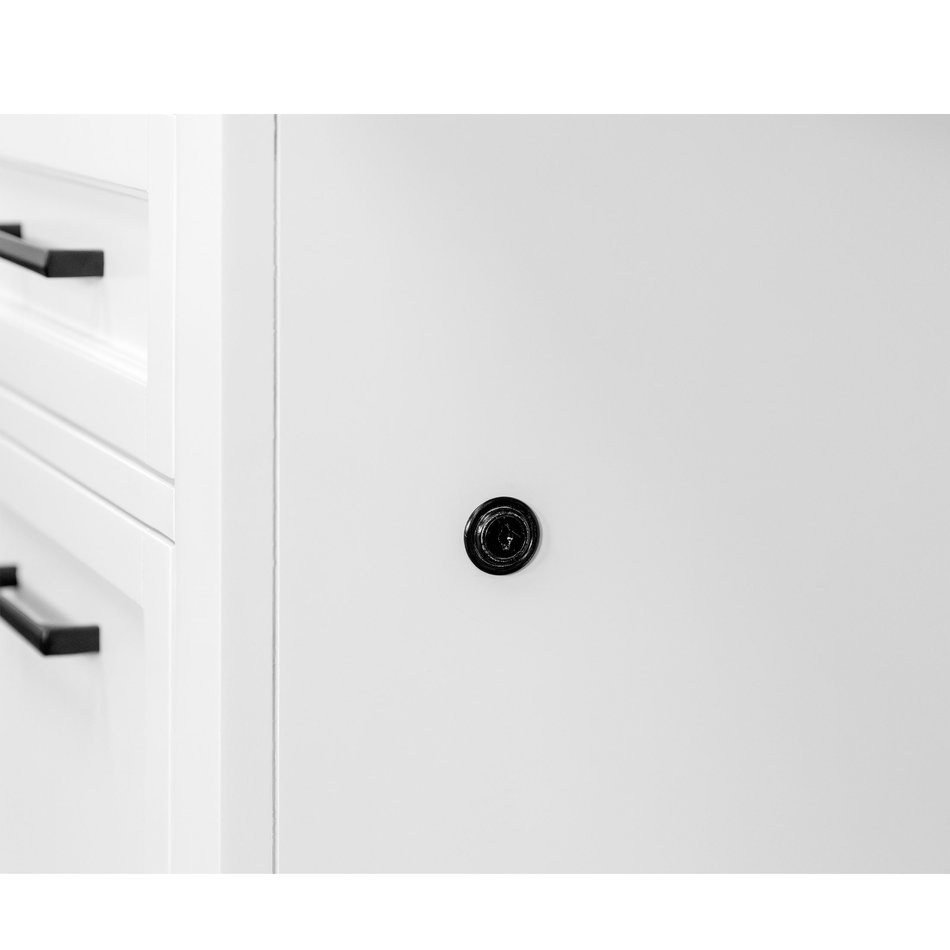 Abby Credenza