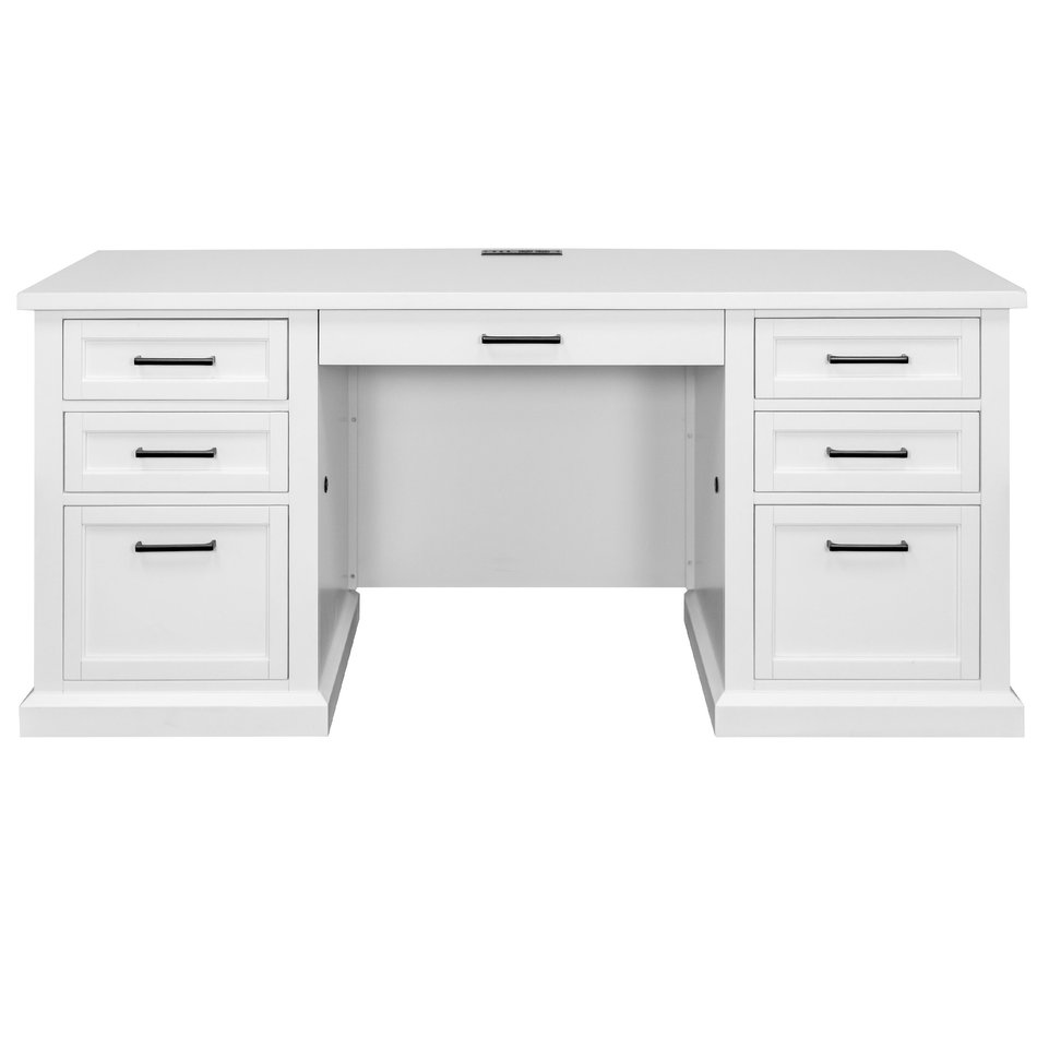 Abby Credenza