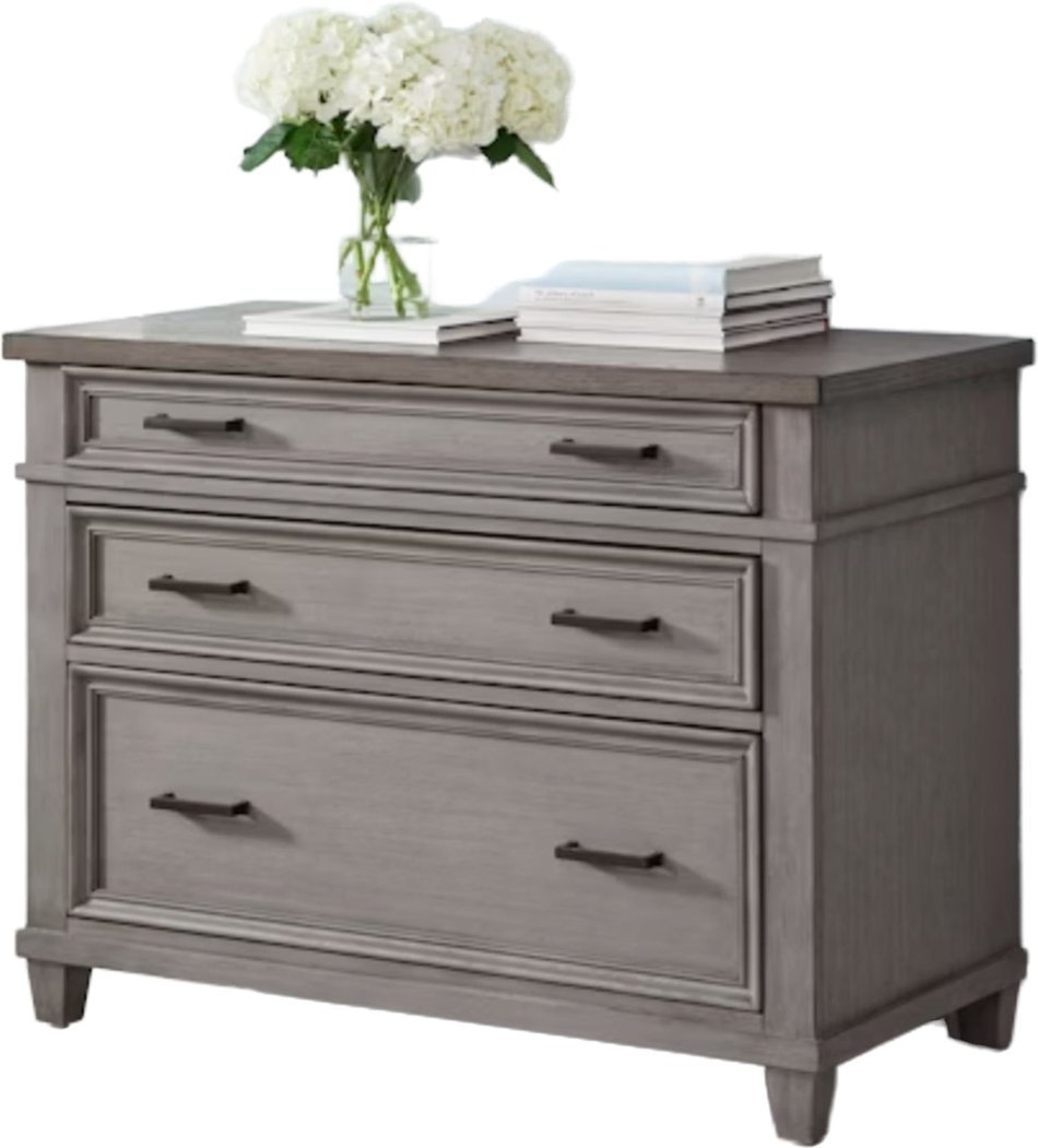 Caraway Lateral File