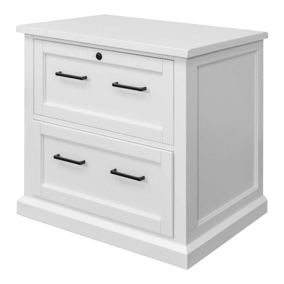 Abby Lateral File