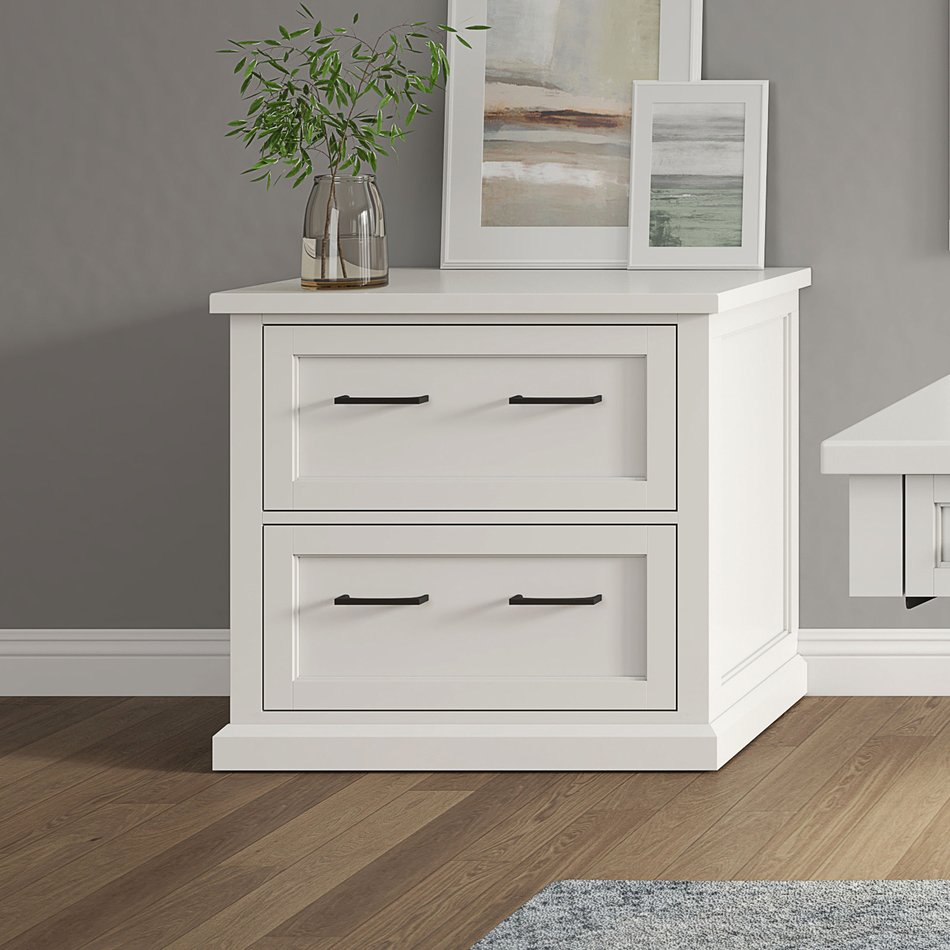 Abby Lateral File