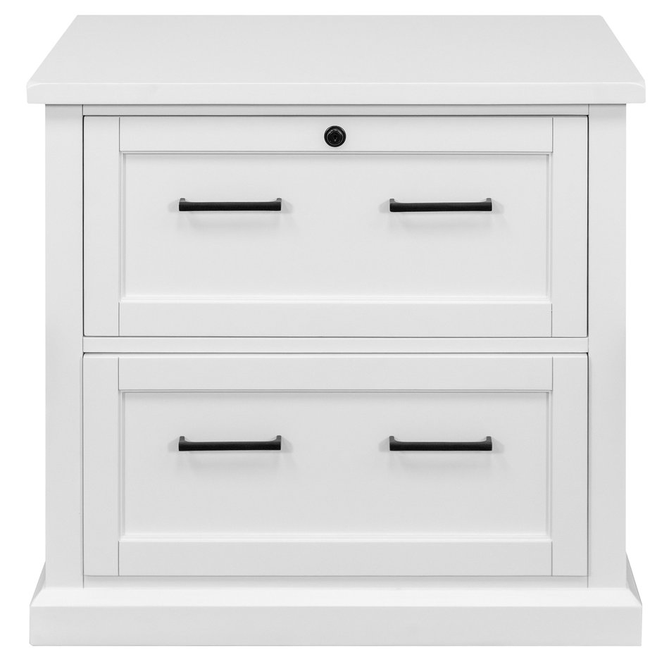 Abby Lateral File