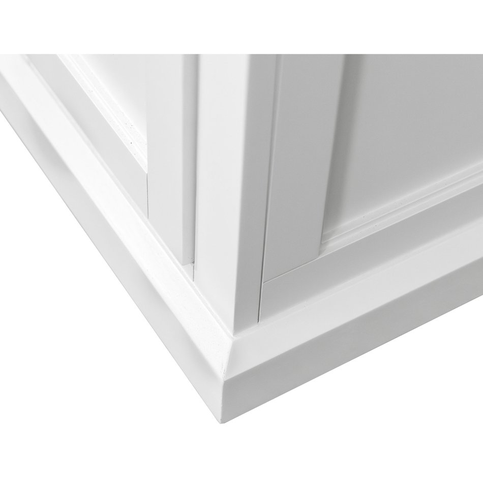 Abby Lateral File