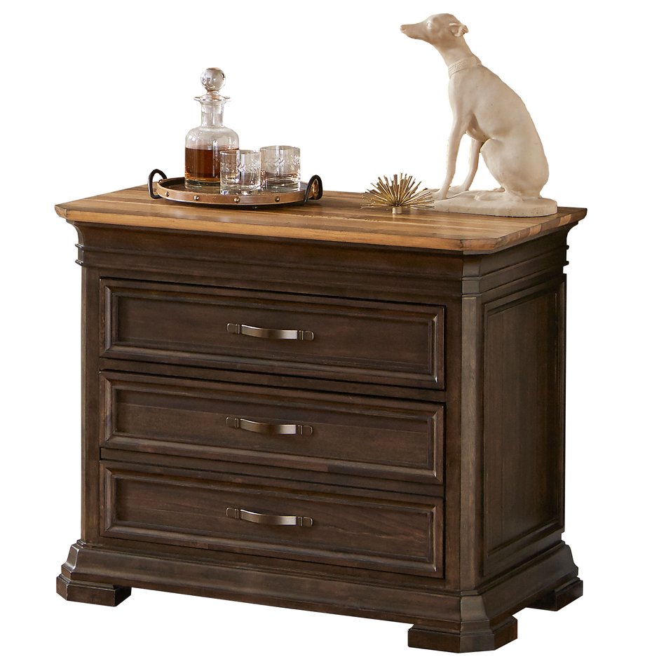 Sonoma Lateral File