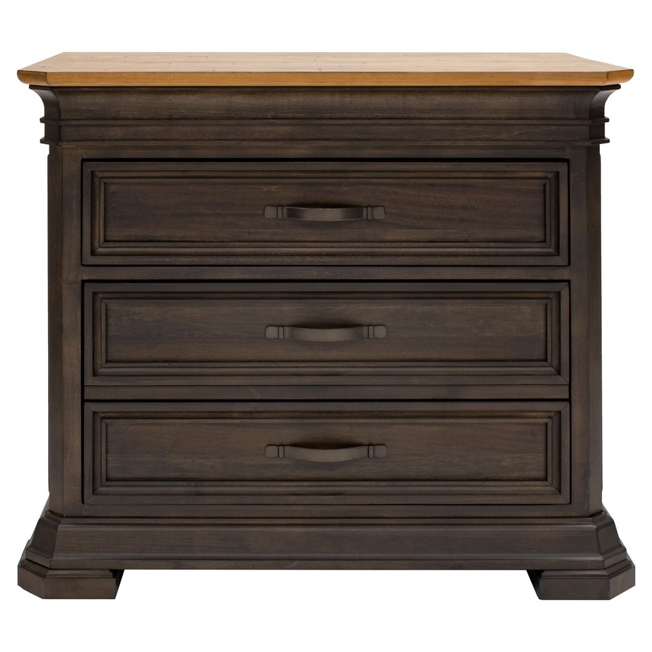 Sonoma Lateral File