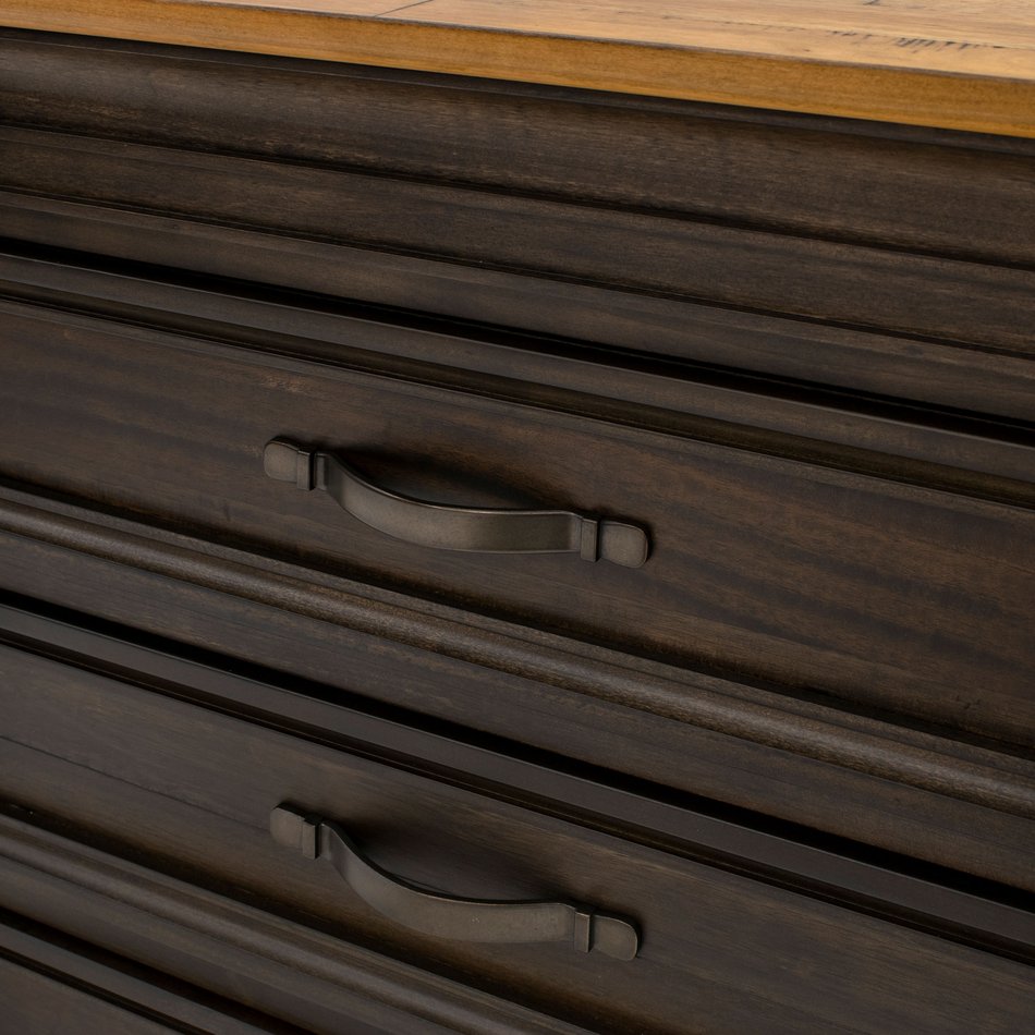 Sonoma Lateral File