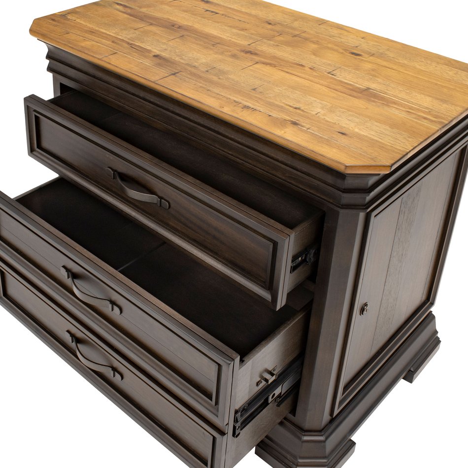 Sonoma Lateral File