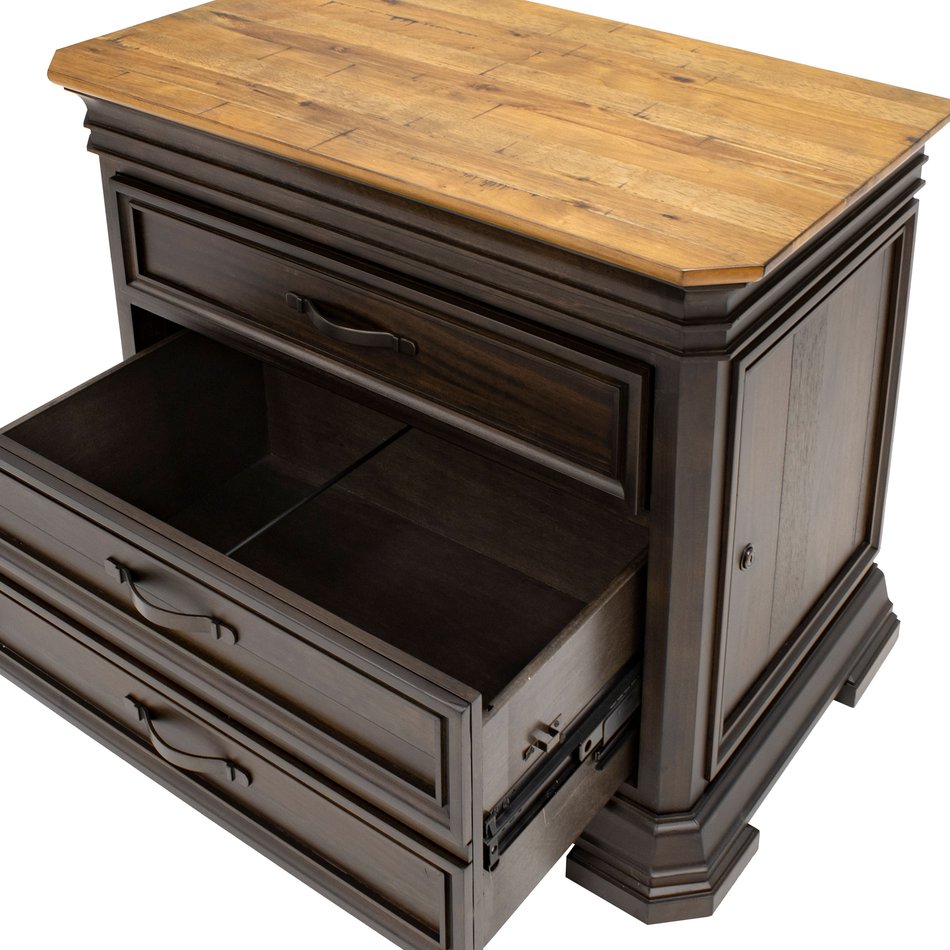 Sonoma Lateral File