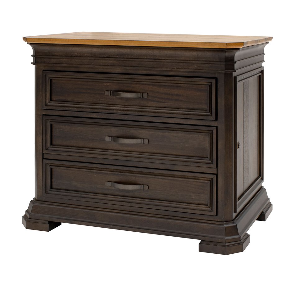 Sonoma Lateral File
