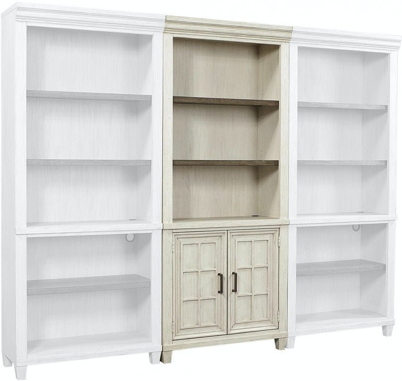 Caraway Door Bookcase