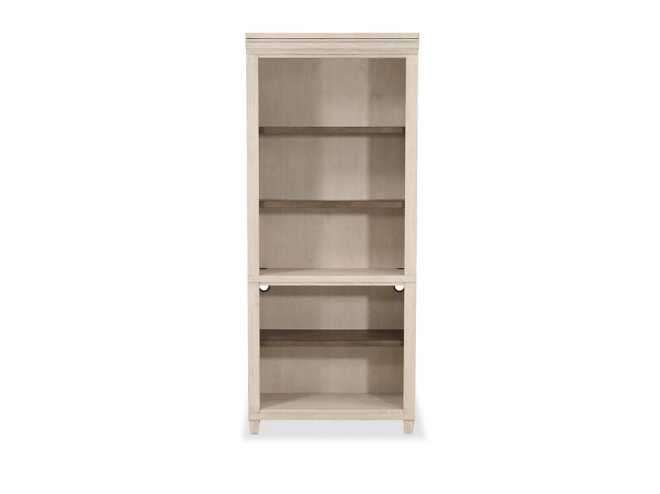 Caraway Open Bookcase