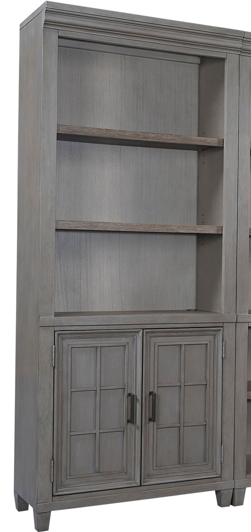 Caraway Door Bookcase
