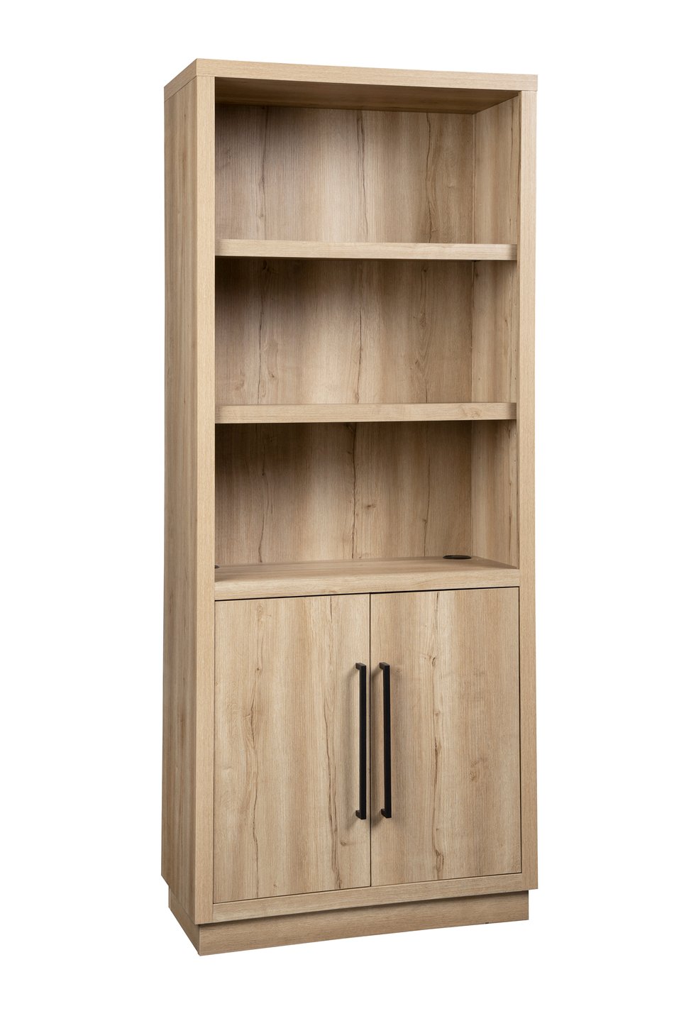 Harman Door Bookcase