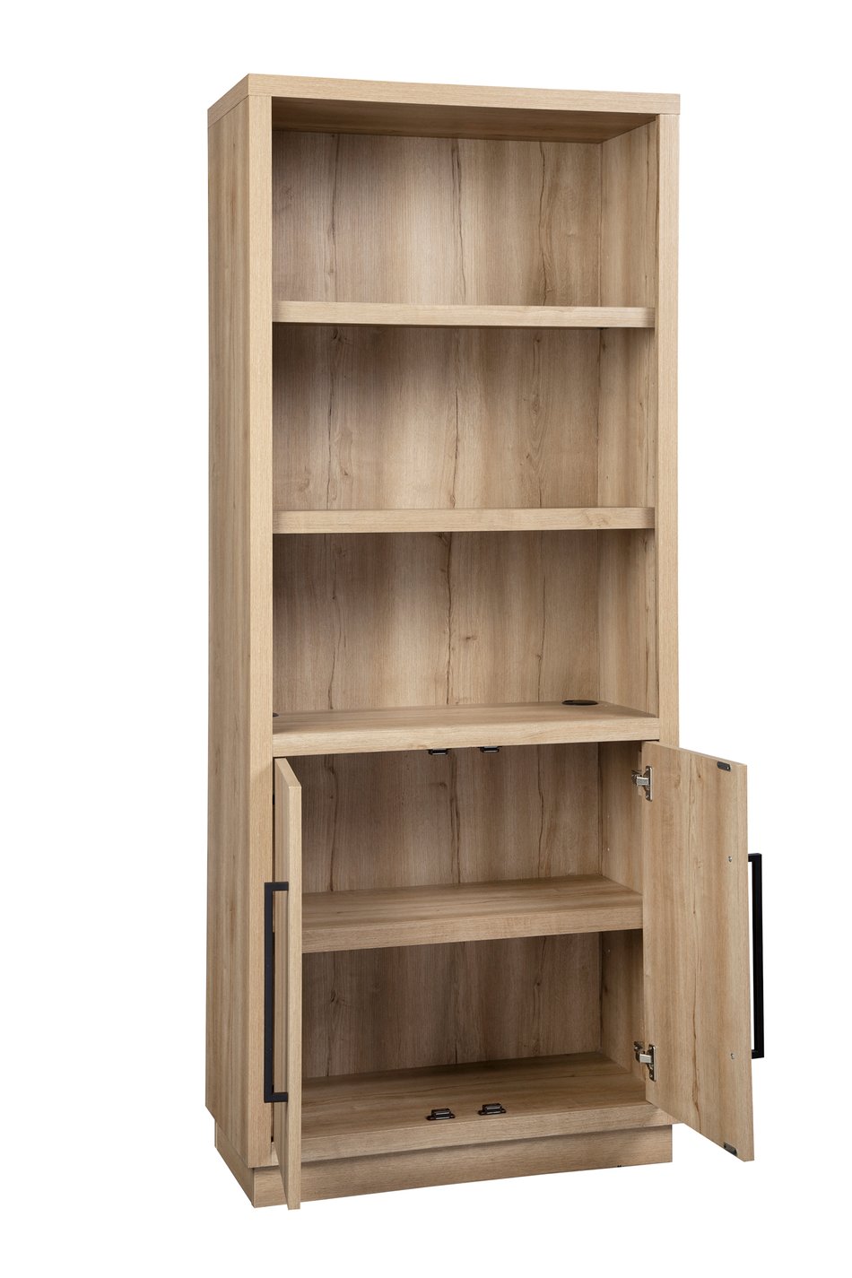 Harman Door Bookcase