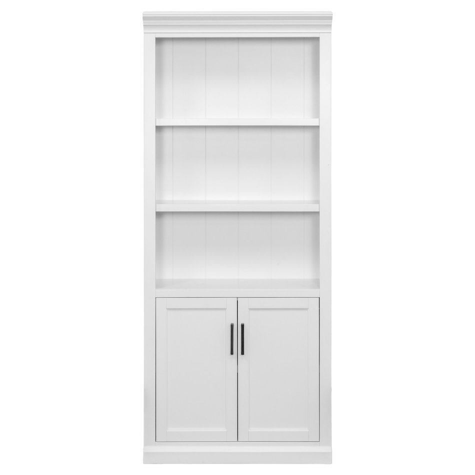 Abby Door Bookcase