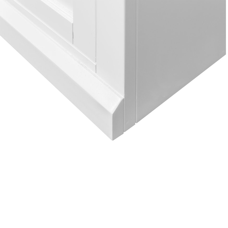 Abby Door Bookcase