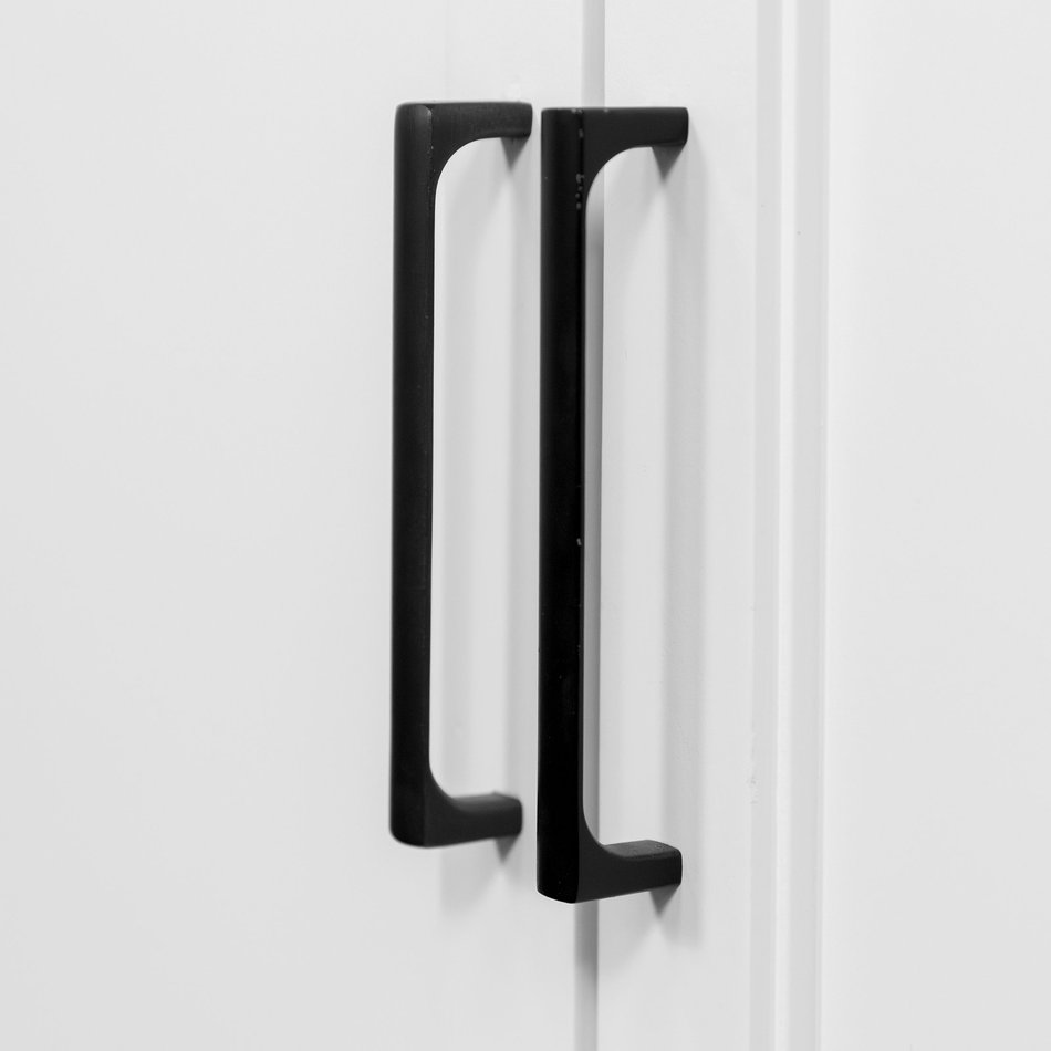 Abby Door Bookcase
