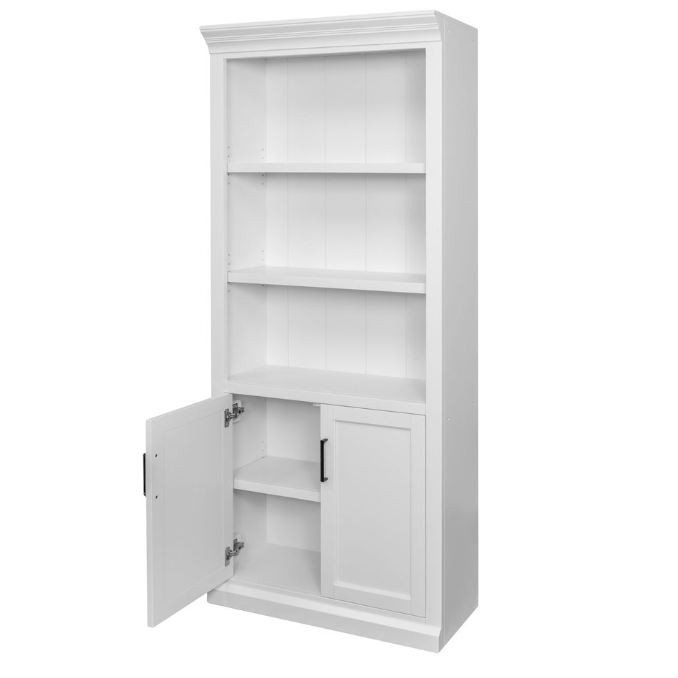 Abby Door Bookcase