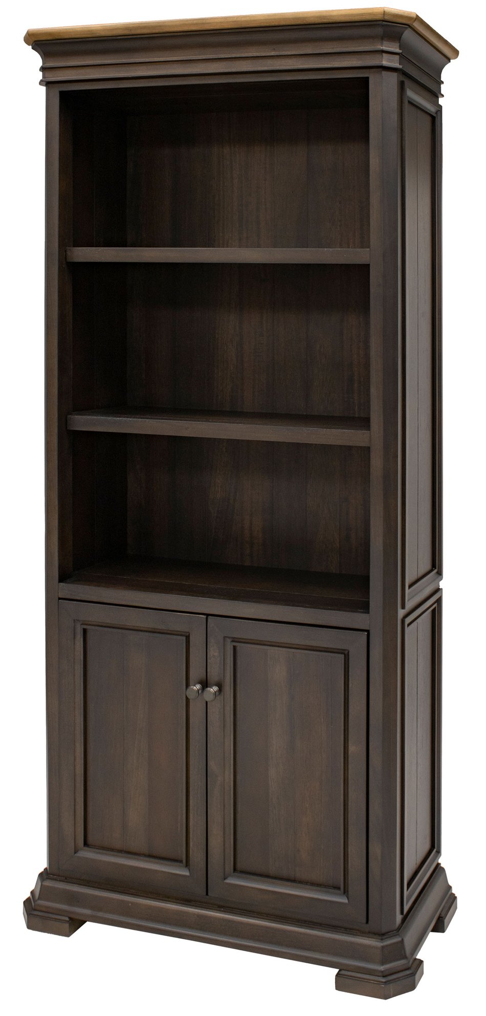Sonoma Door Bookcase