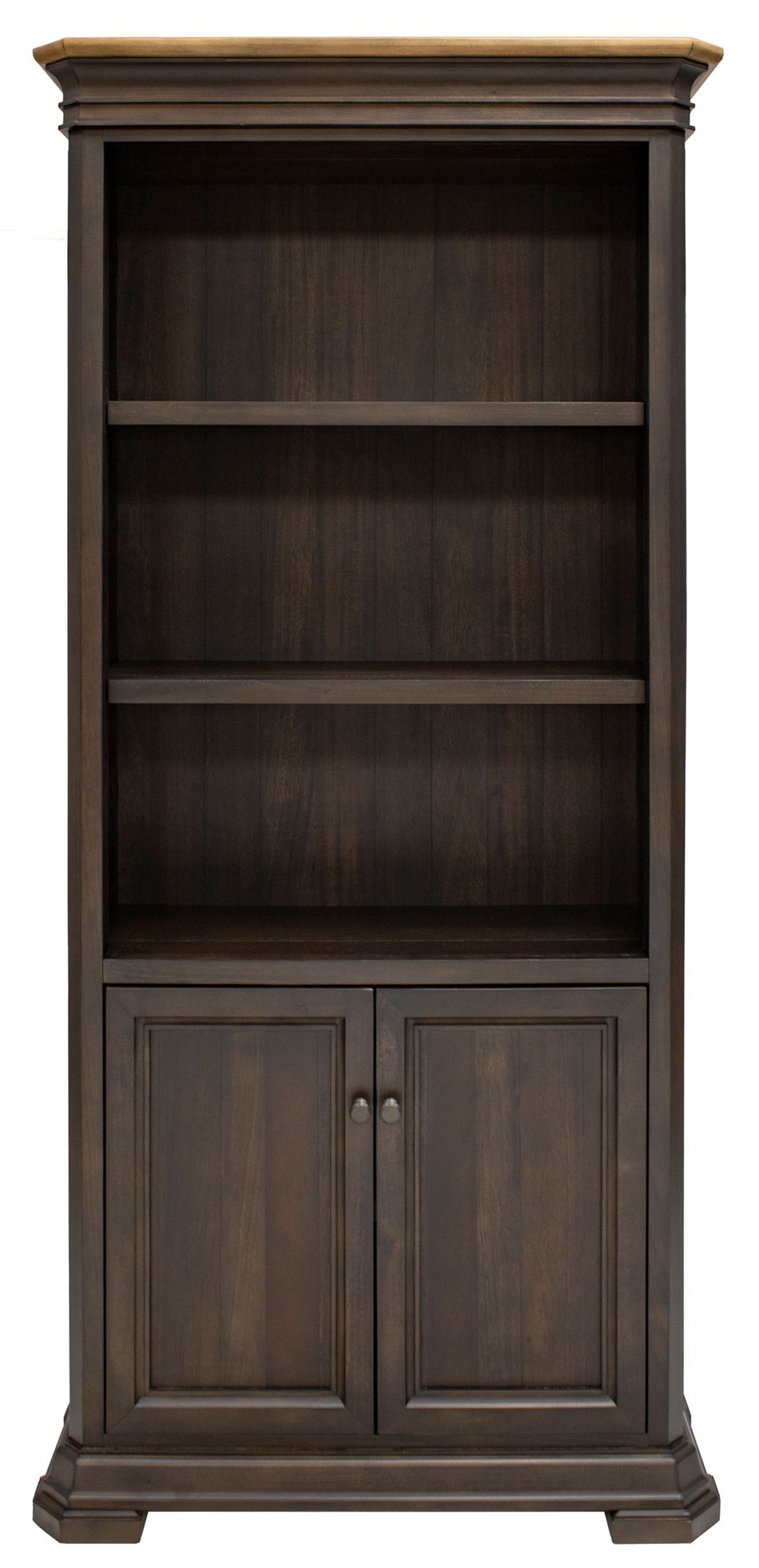 Sonoma Door Bookcase