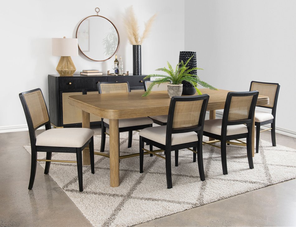 7 Piece Dining Set