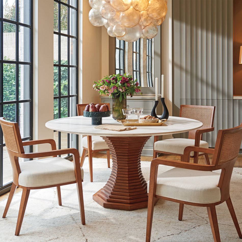 La Costa 5 Piece Dining Room