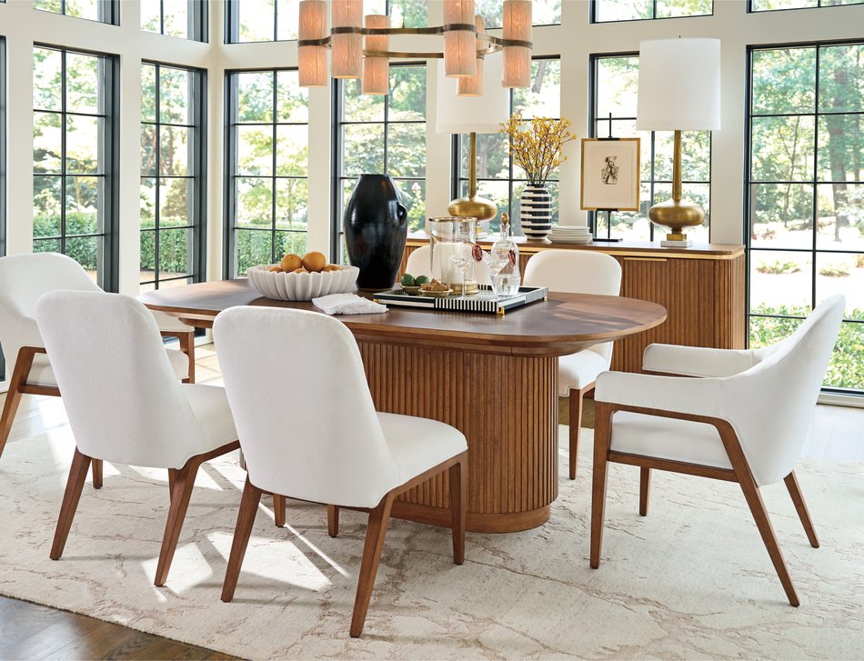 La Costa 7 Piece Dining Set