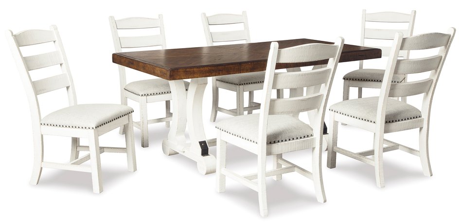 7 Piece Dining Room Set