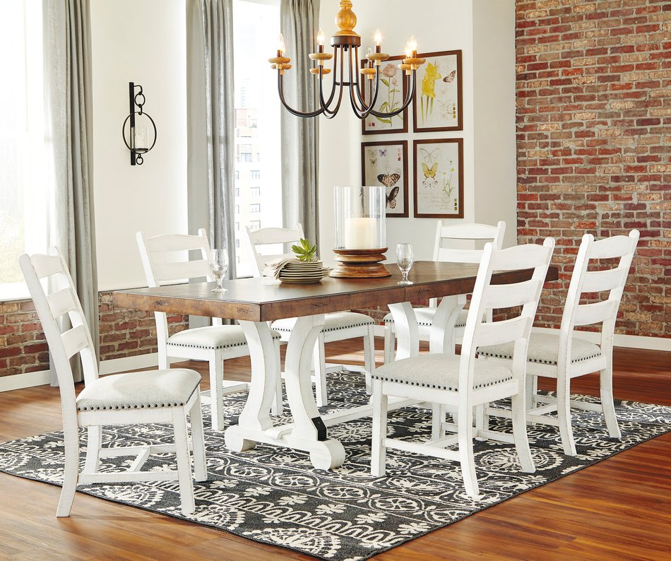 7 Piece Dining Room Set
