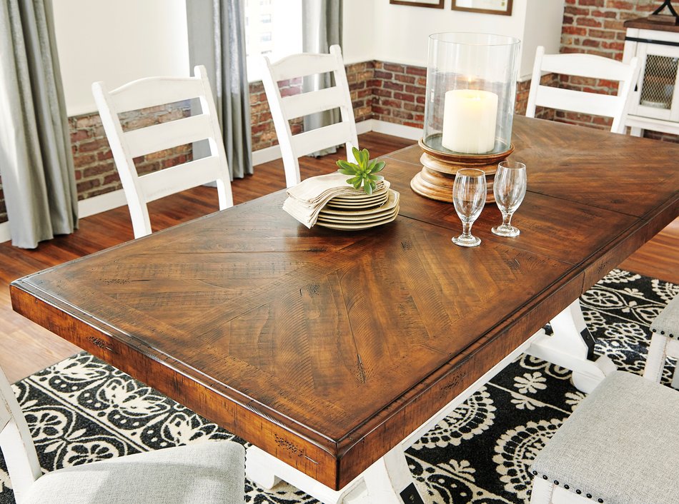 7 Piece Dining Room Set