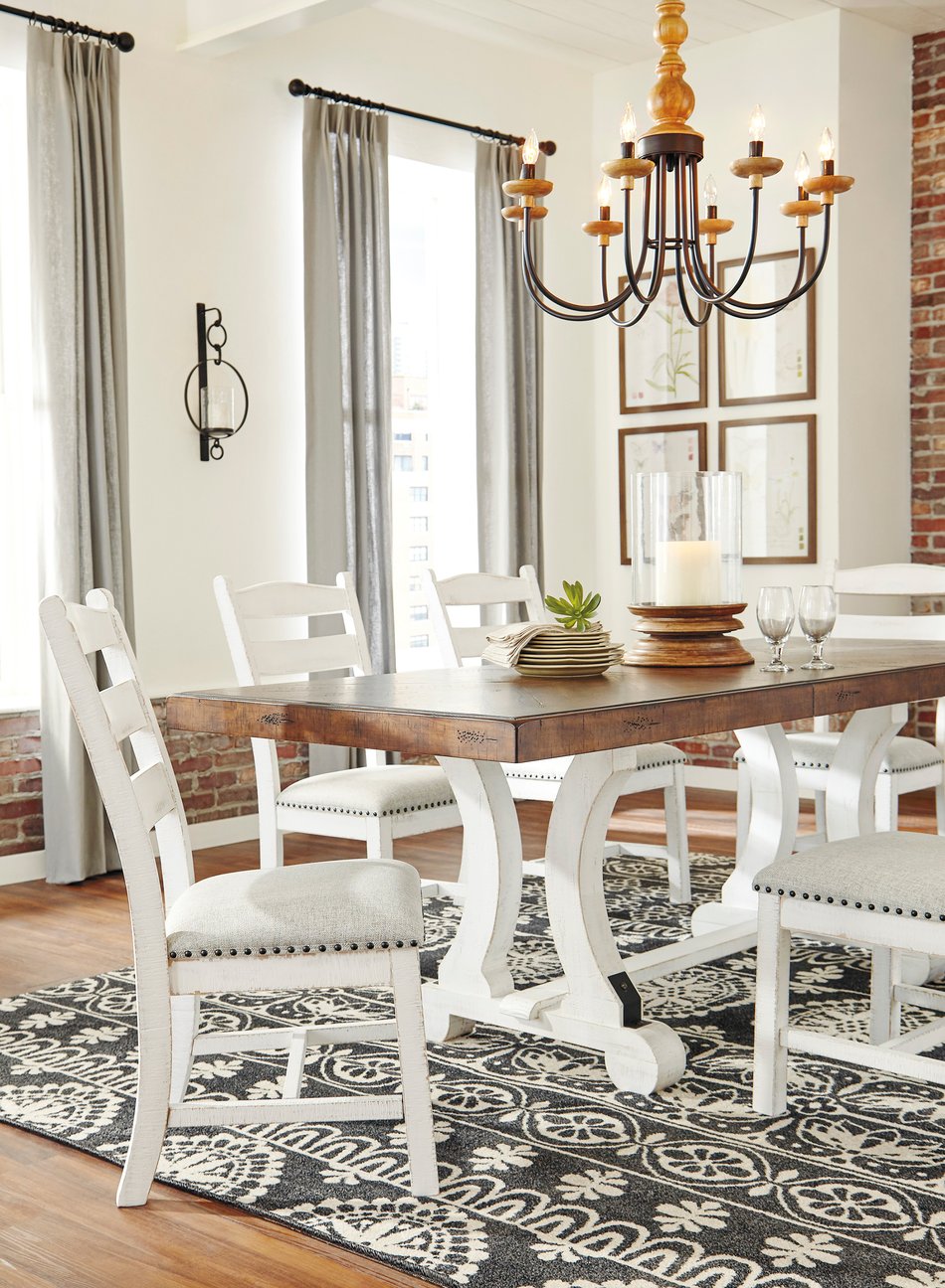 7 Piece Dining Room Set