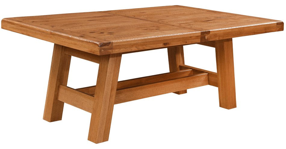 Cattlemen's Ranch Table