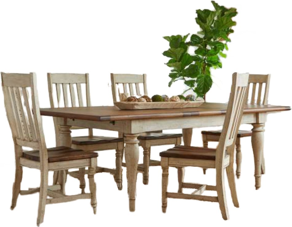 7 Piece Dining Room Set