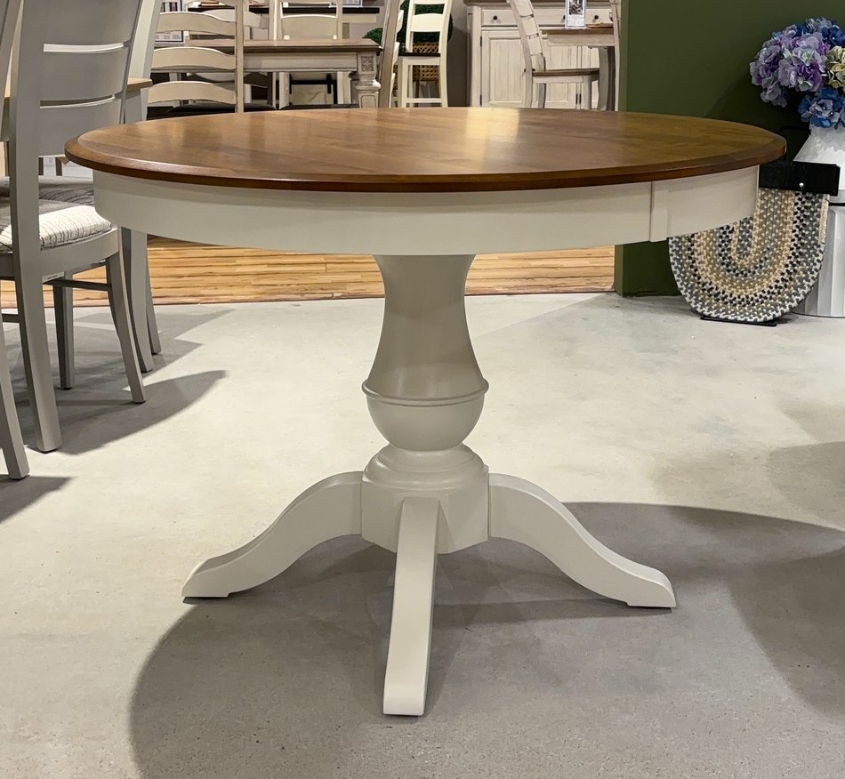 Flounder Table