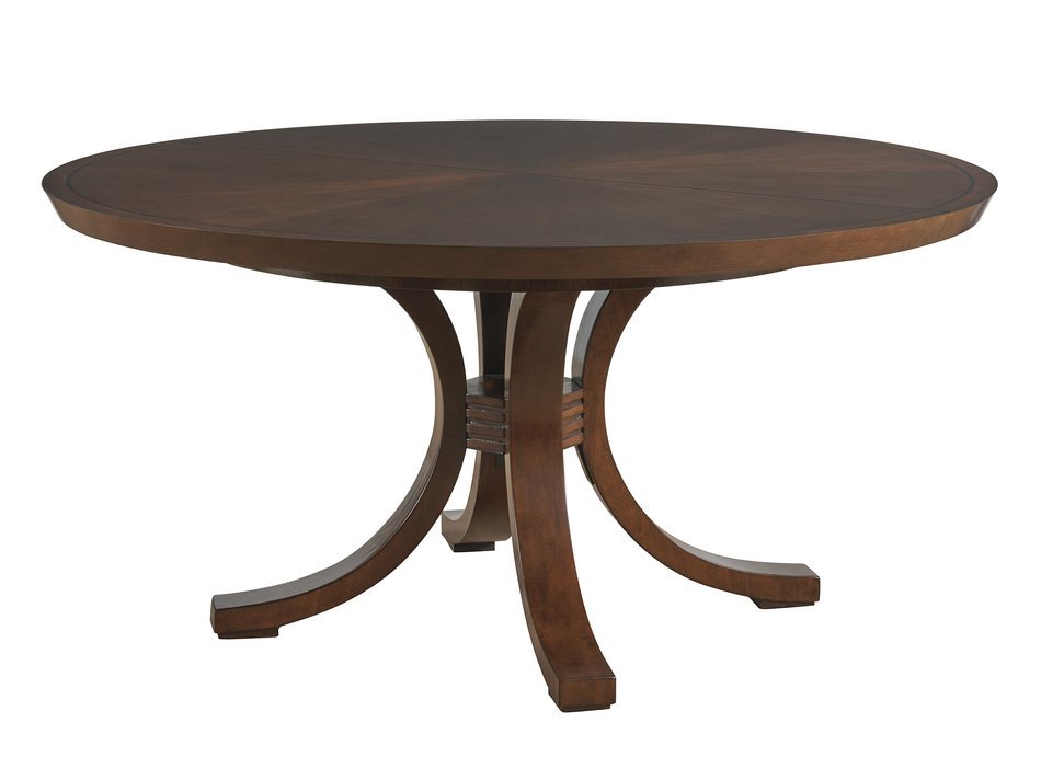 Rendezvous Table
