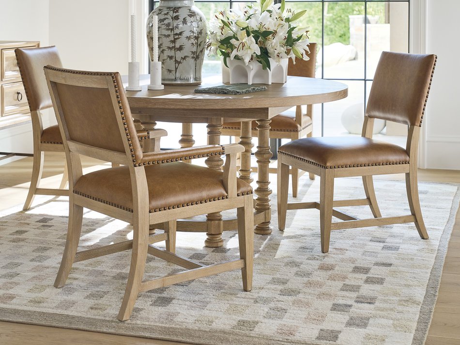 Montecito 5 Piece Dining Room