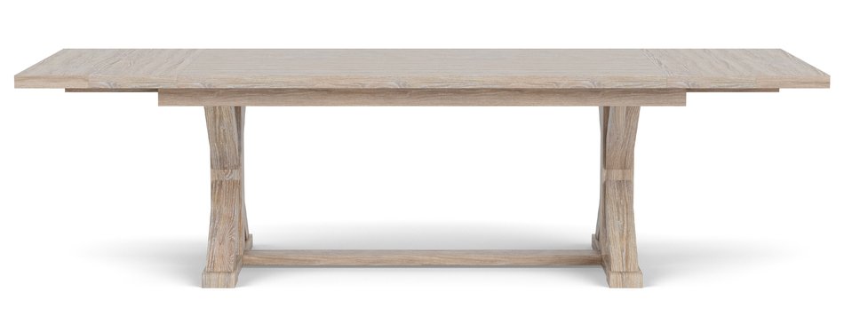 Rosalie Trestle Table