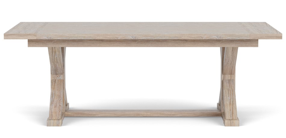 Rosalie Trestle Table