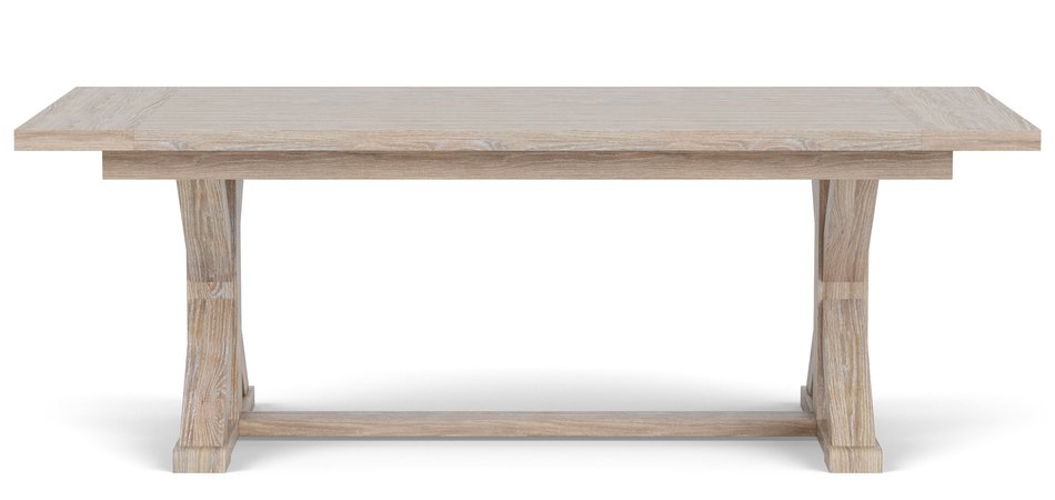 Rosalie Trestle Table