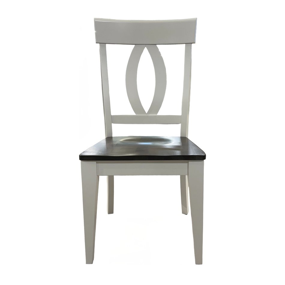Scouts Side Chair