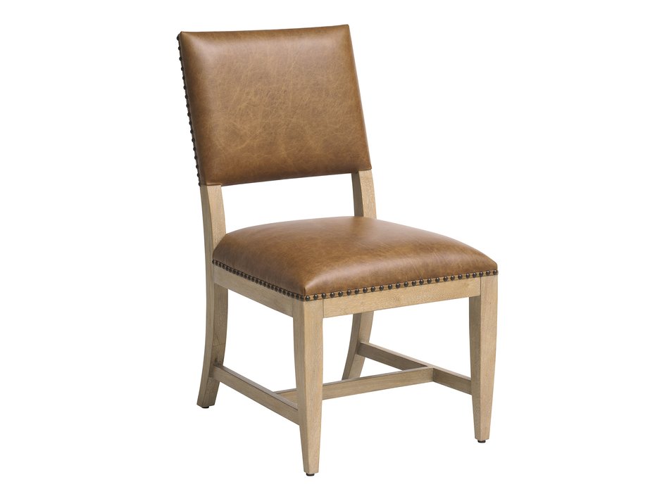 Montecito Side Chair