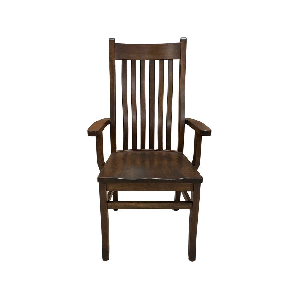 Bourbon Trail Arm Chair