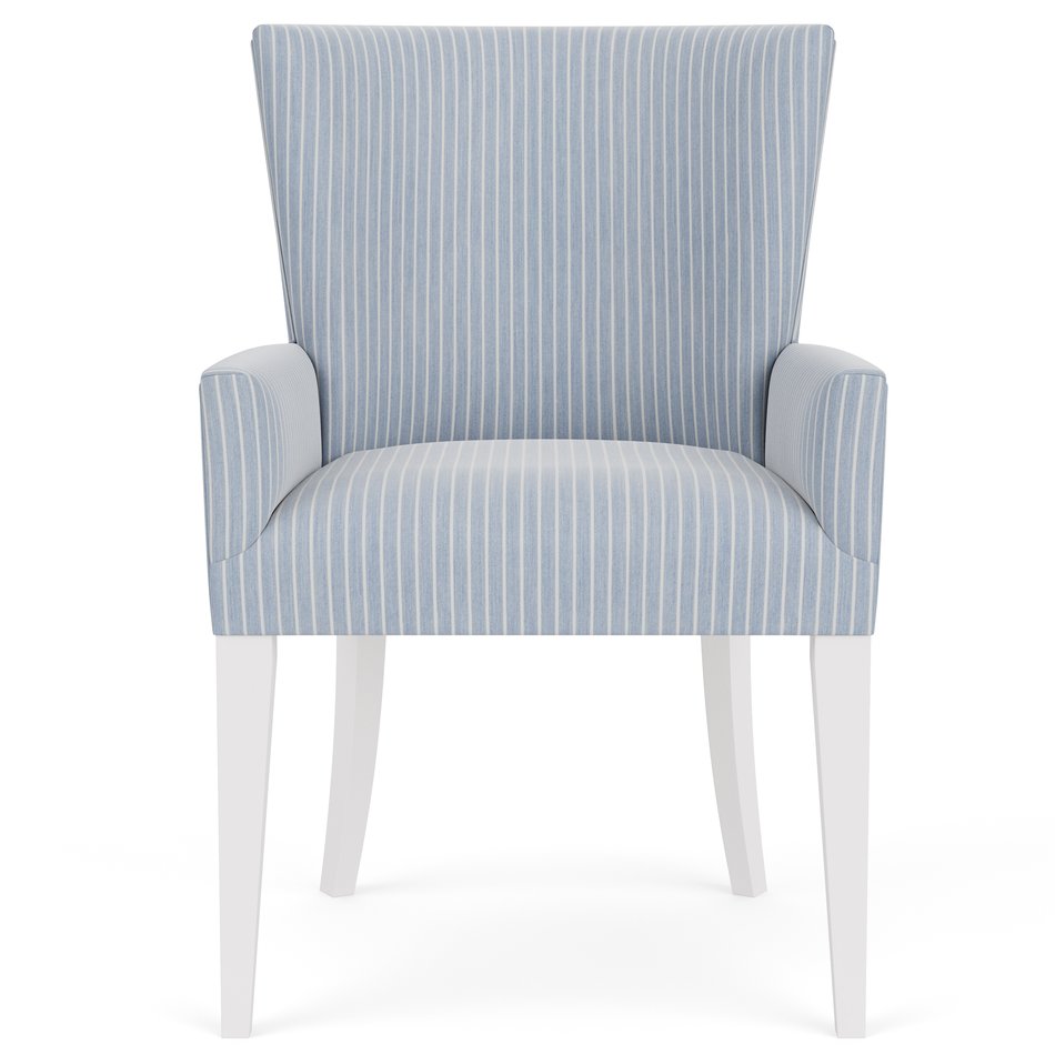 Rosalie Upholstered Arm Chair