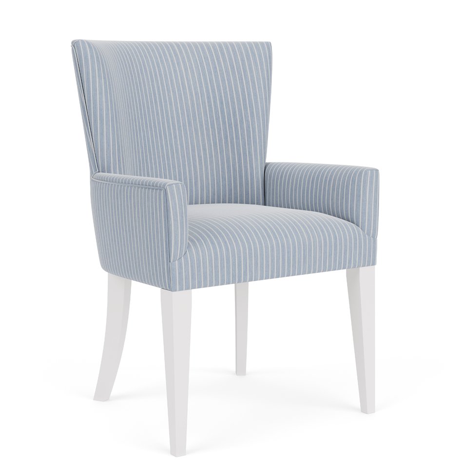 Rosalie Upholstered Arm Chair
